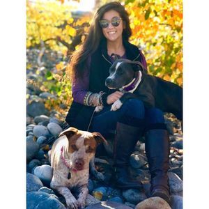 Meet your Posher, Aliyah